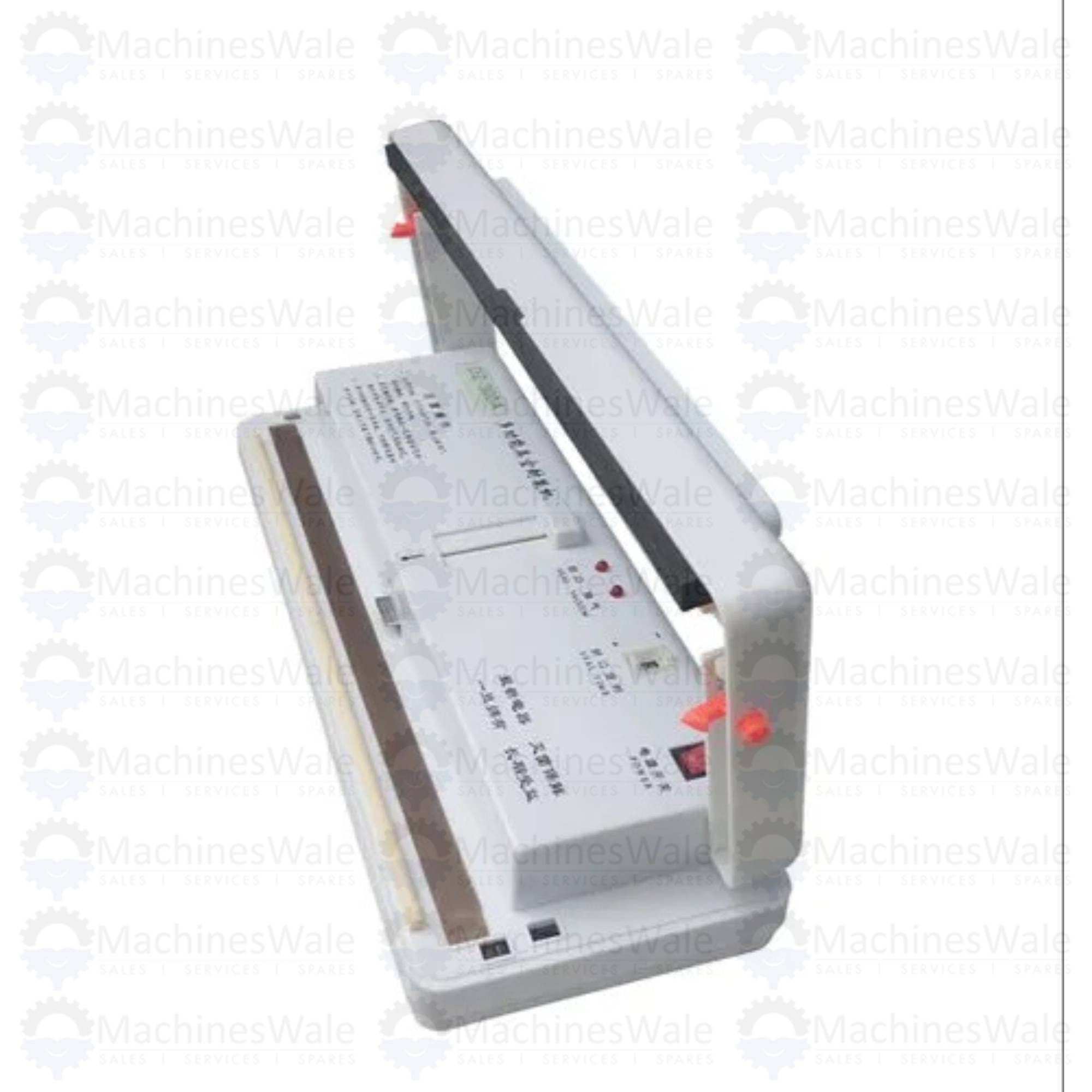 Household Vacuum Sealer (DZ-300A)