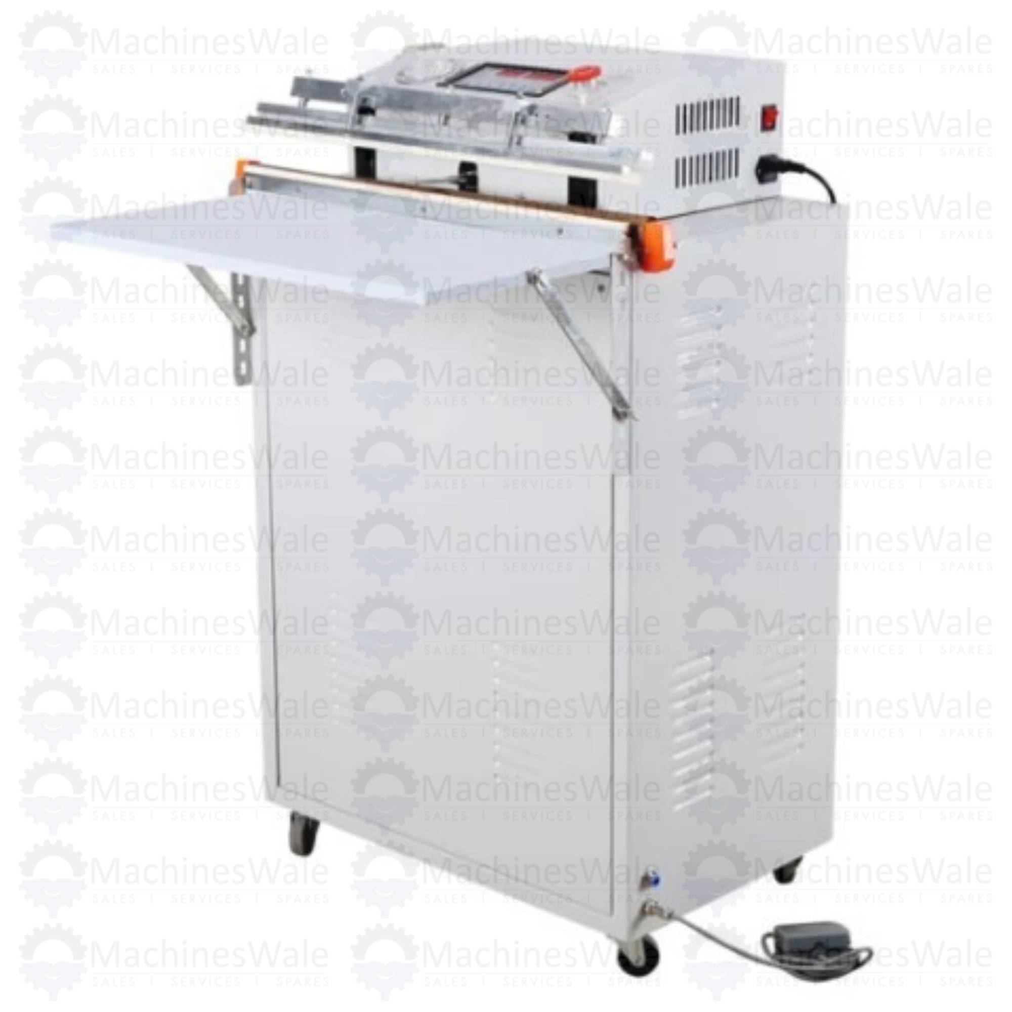 Vacuum Packaging machine Without Chamber (DZ-600)