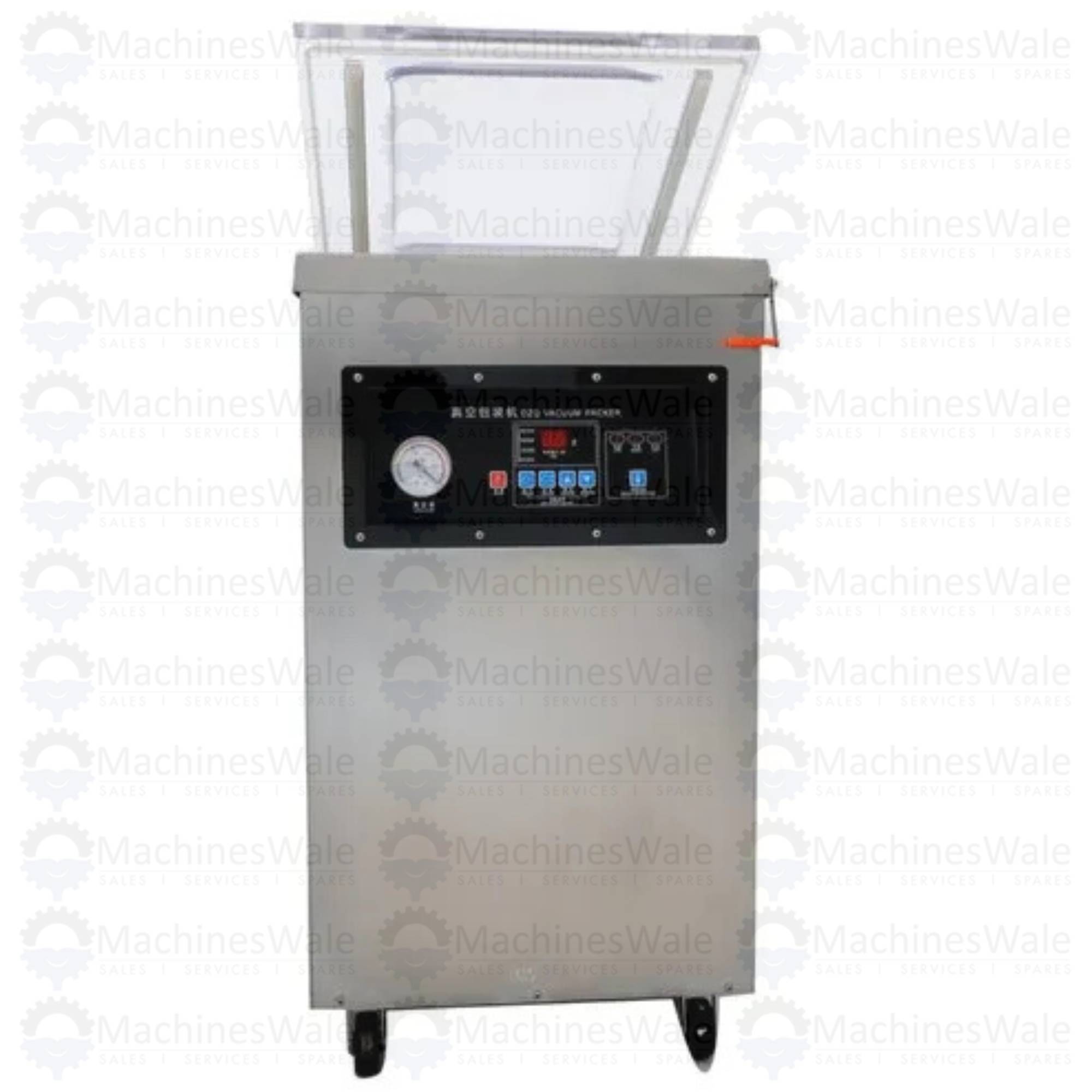 Vacuum Sealer - DZ-650 (1KG)