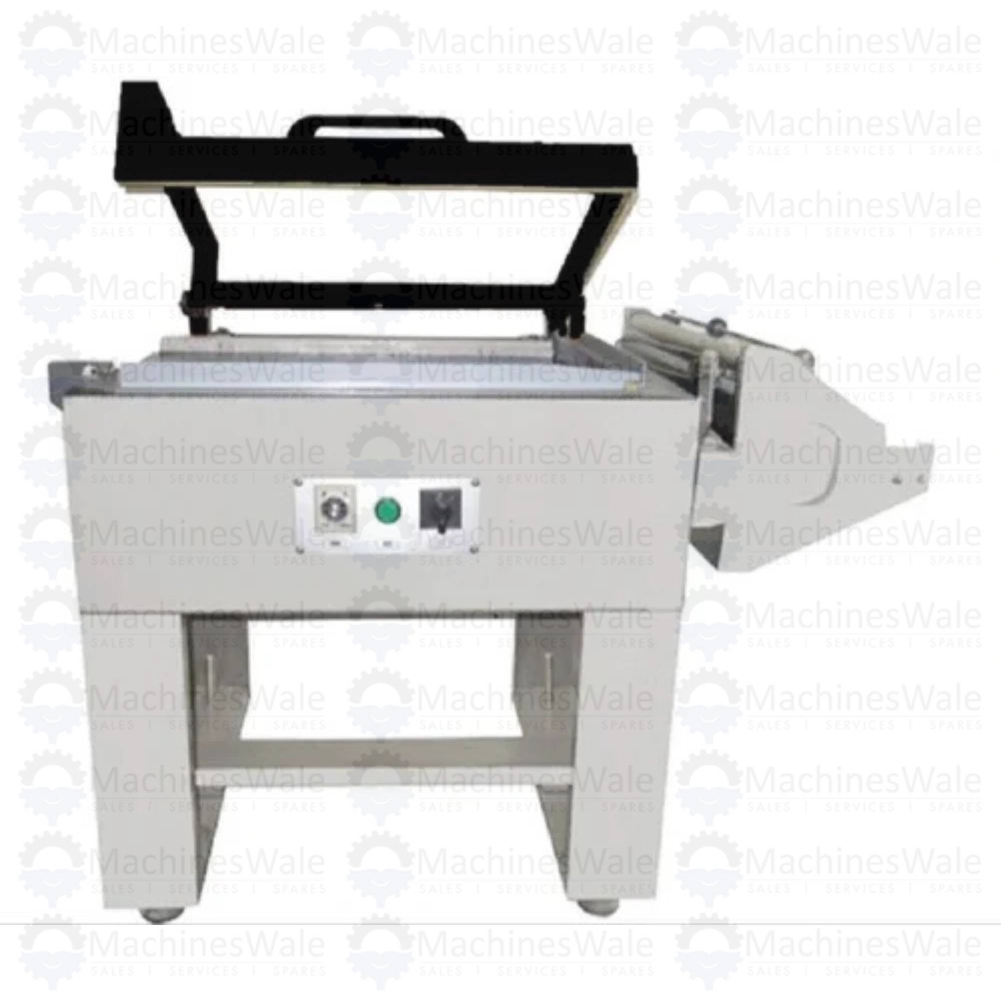 Manual L-Type Sealer (FQL-450B)