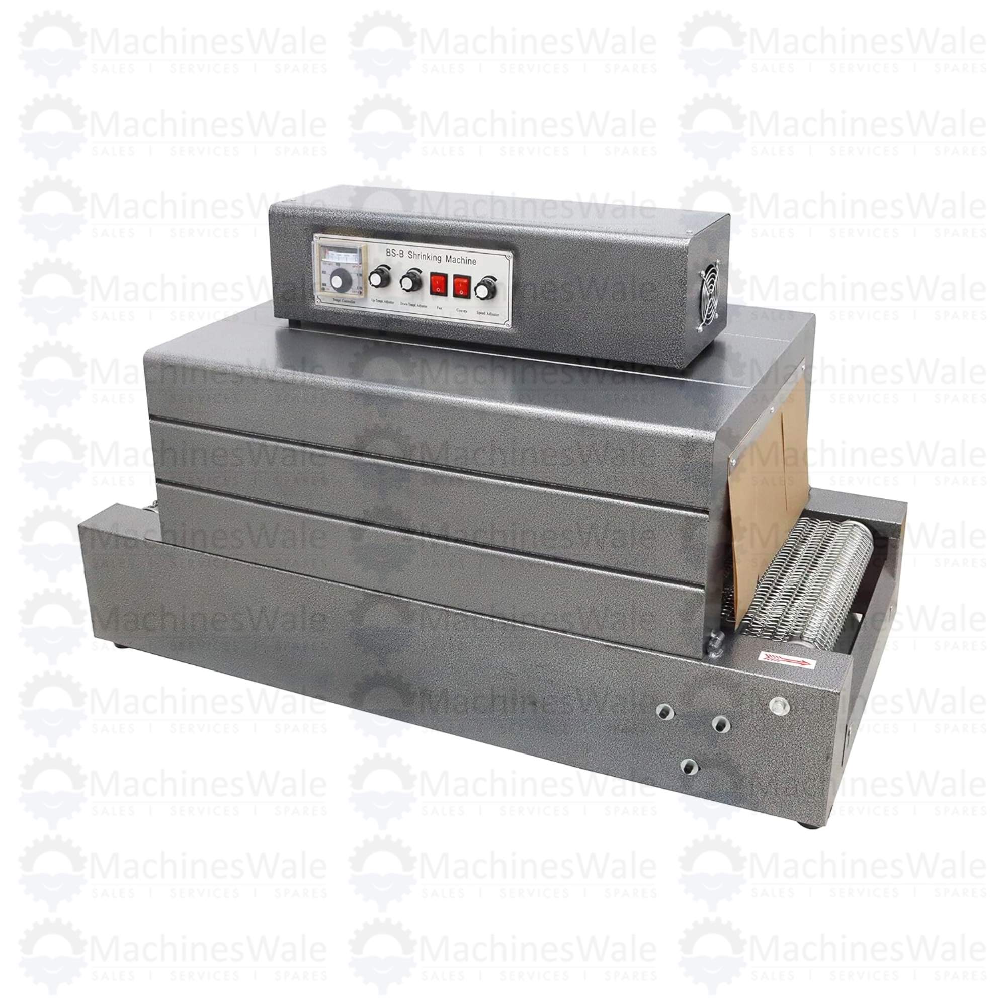 Shrink Tunnel (BS-4535A)