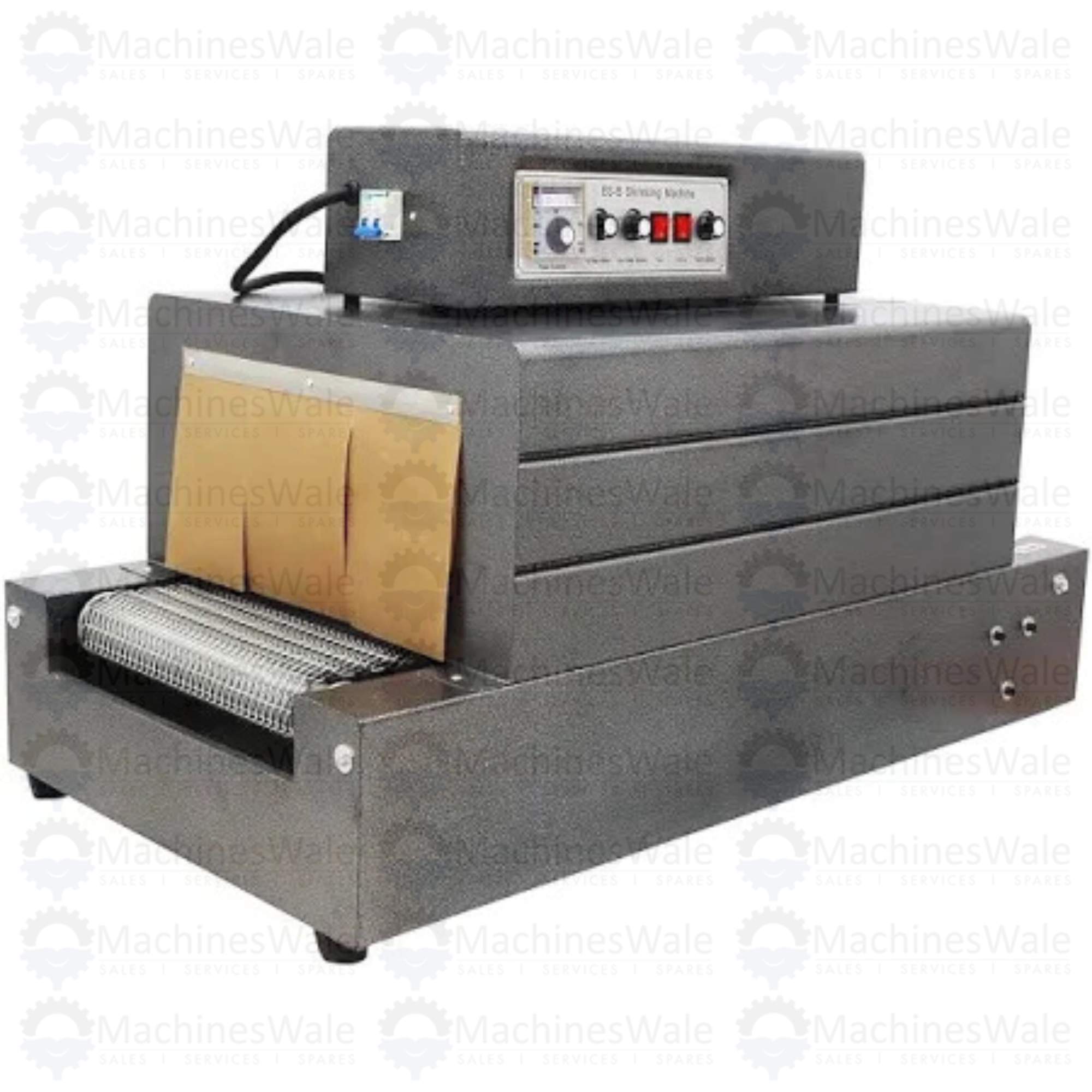 Shrink Tunnel (BS-4535A)