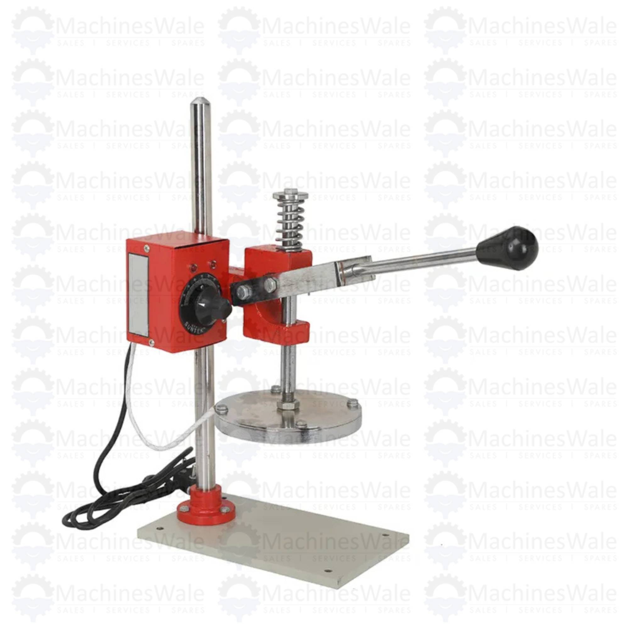 Foil Sealer (Cap Sealer)