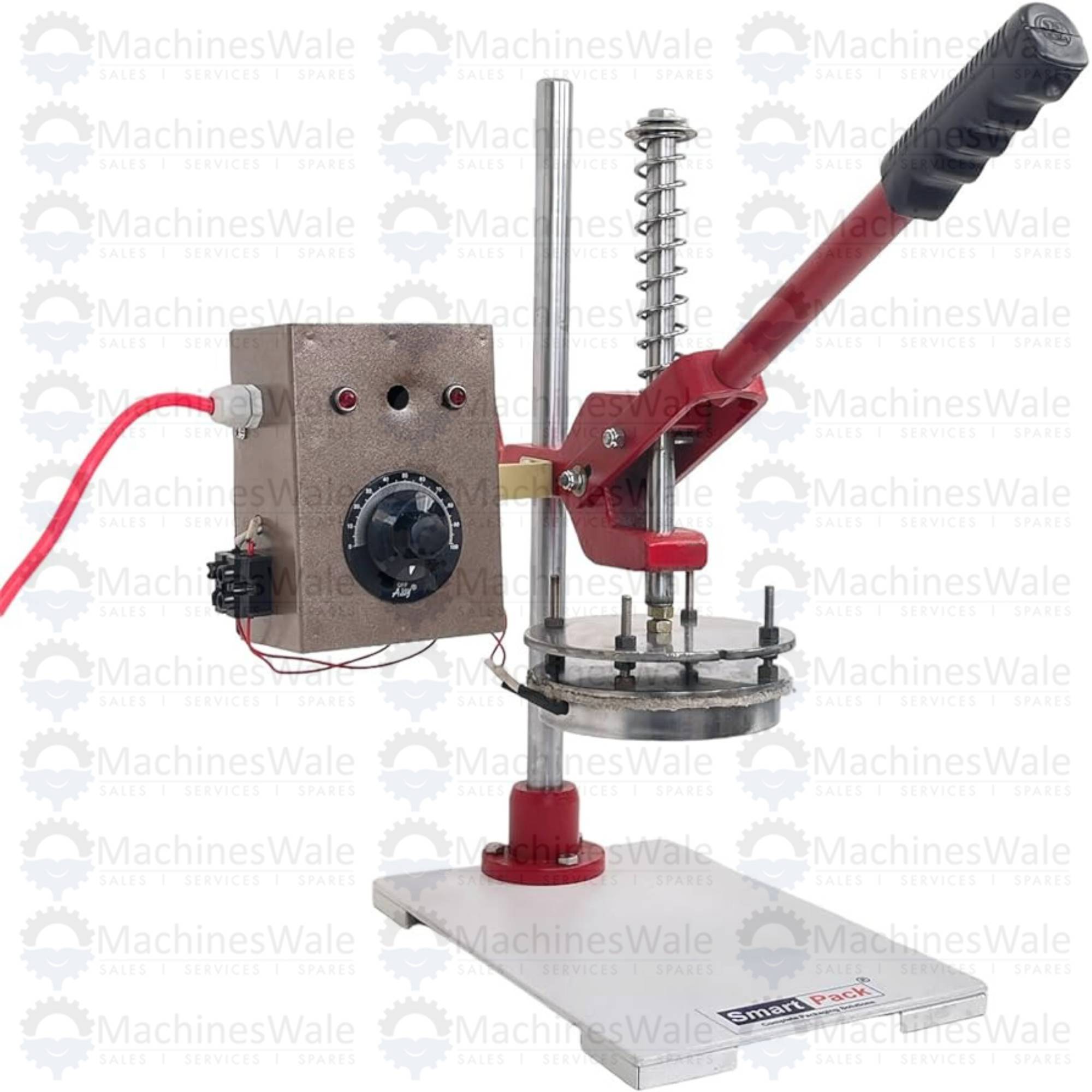 Foil Sealer (Cap Sealer)