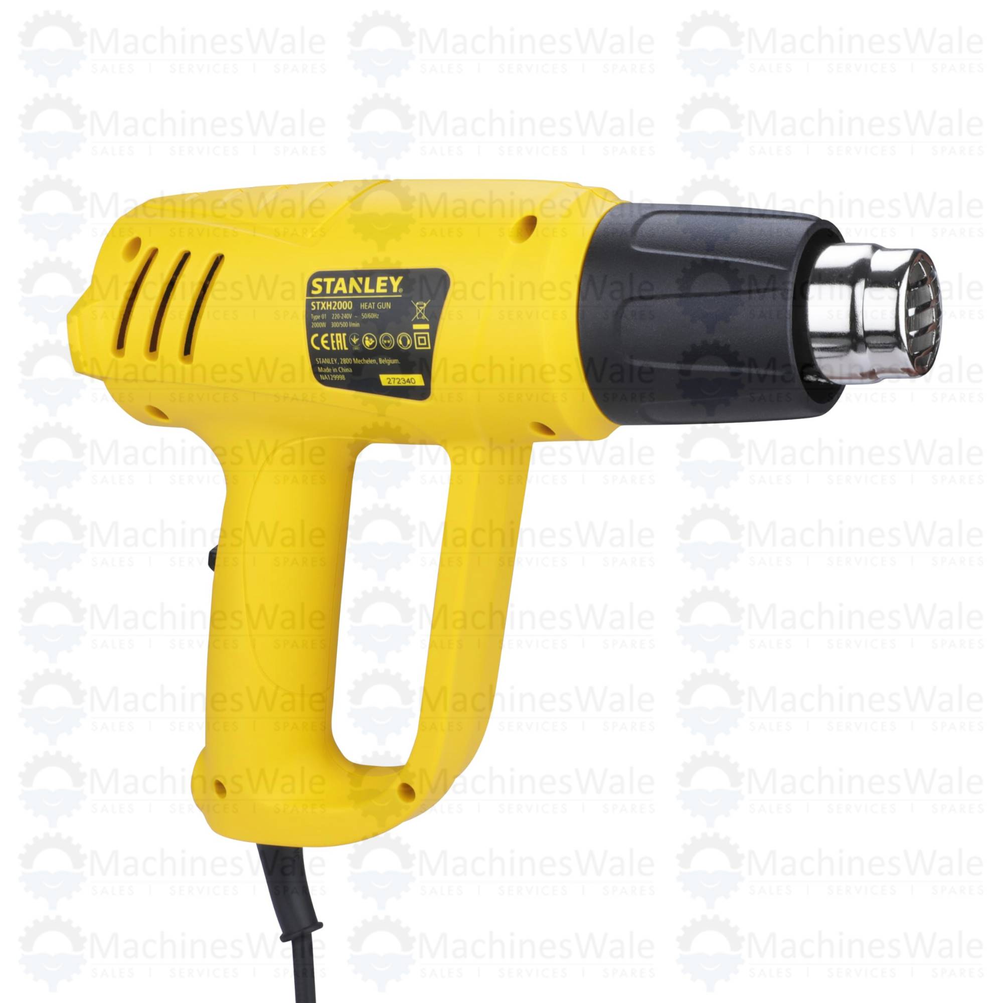 Hot Air Gun (Stanley)