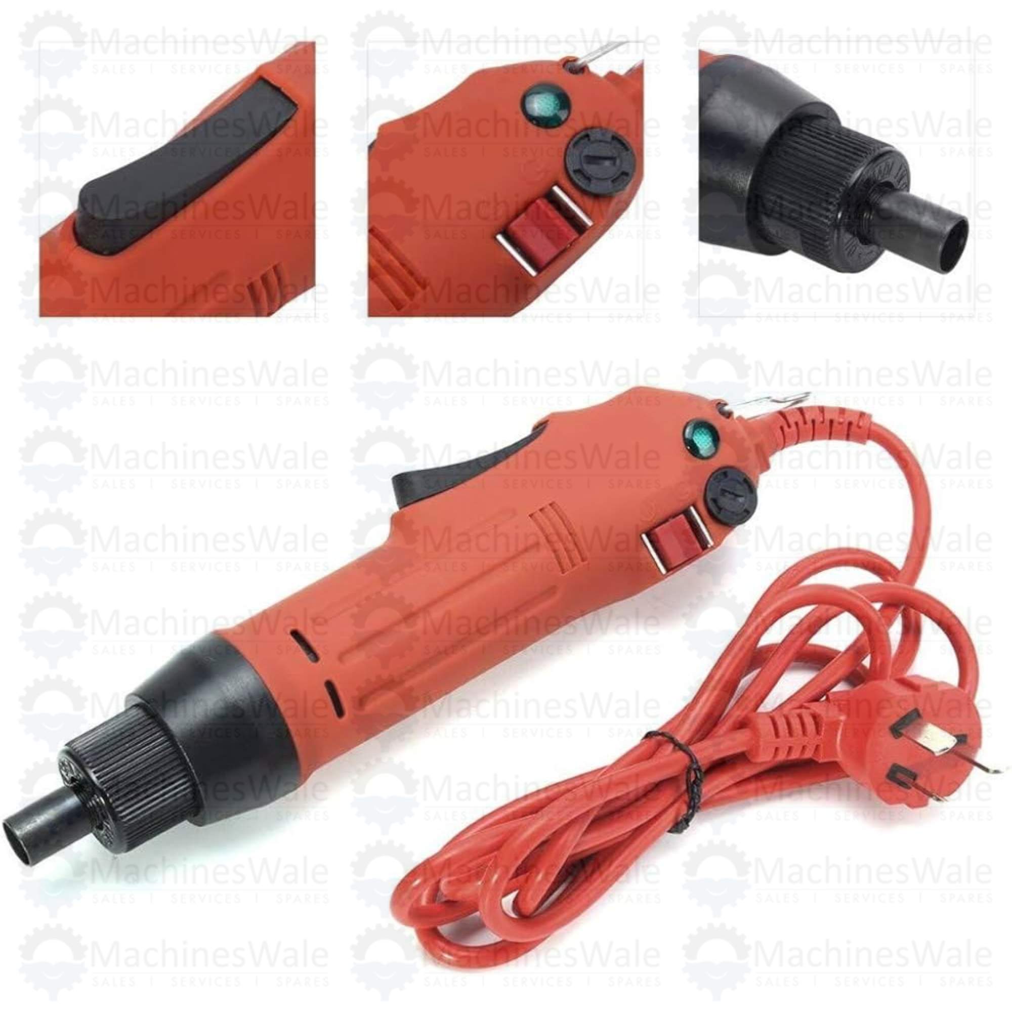 Electric Portable Screwing Machine (SF-1550)