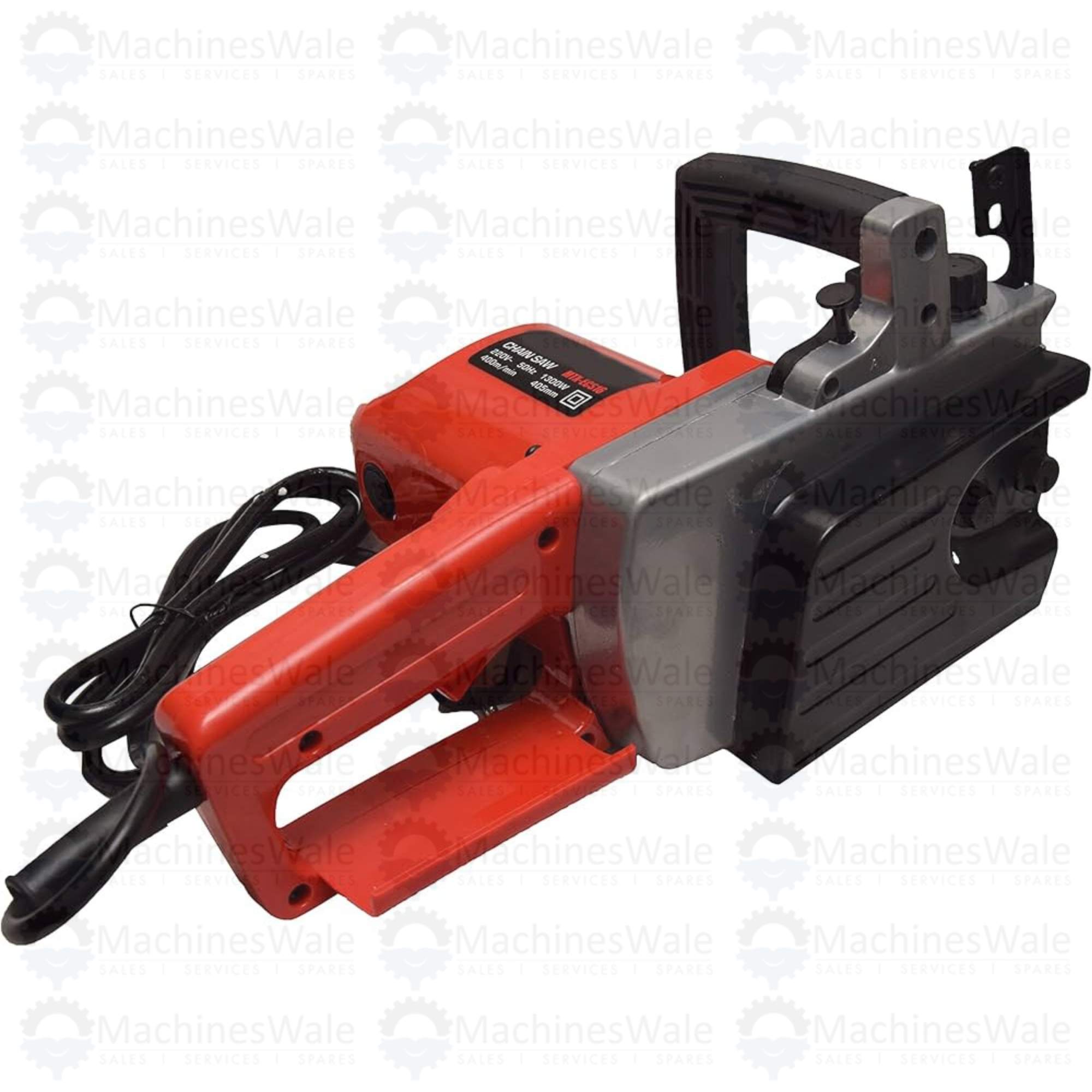 MATRIX 1300W Electric Chainsaw 16 Inch