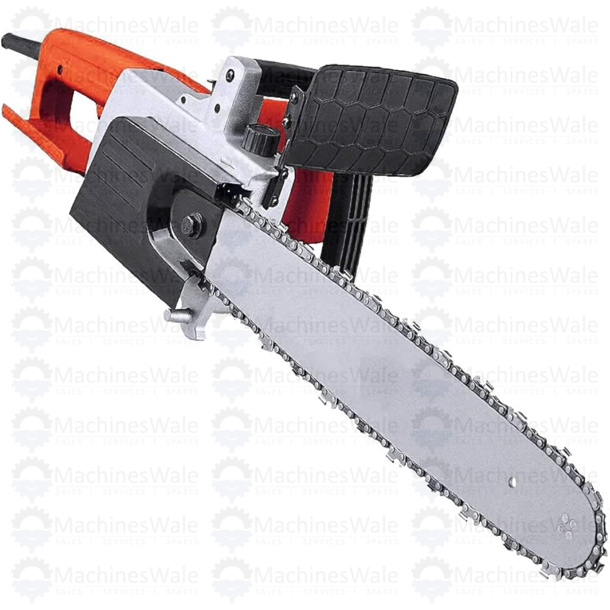 MATRIX 1300W Electric Chainsaw 16 Inch
