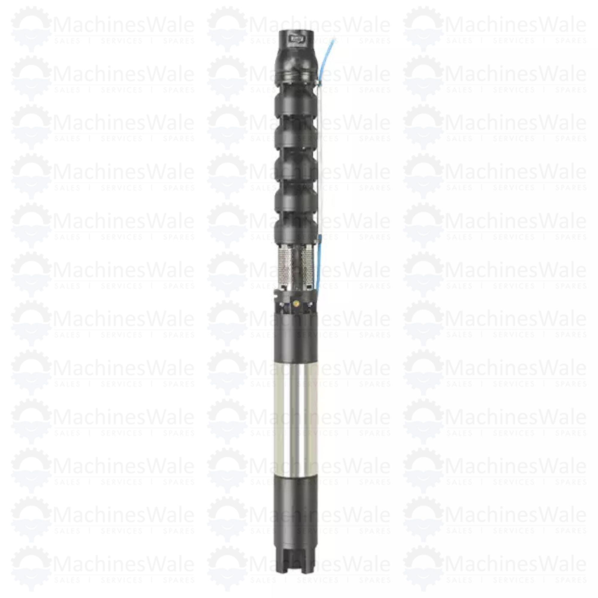 Lubi Submersible Pump 12 Stage 3hp Single Phase