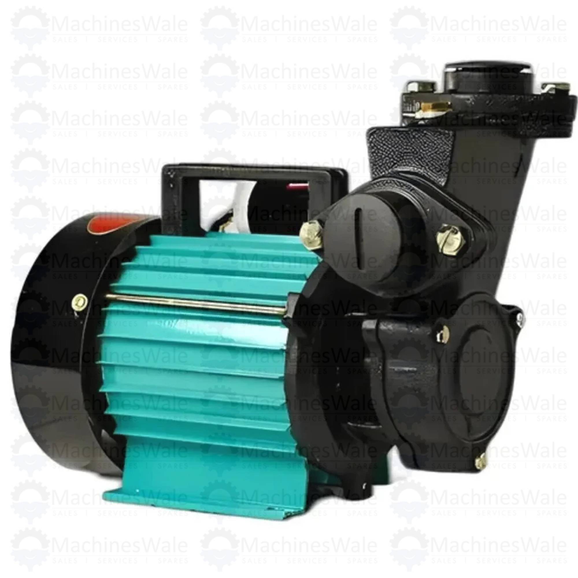 LUBI Monoblock Pump 1.1 Hp