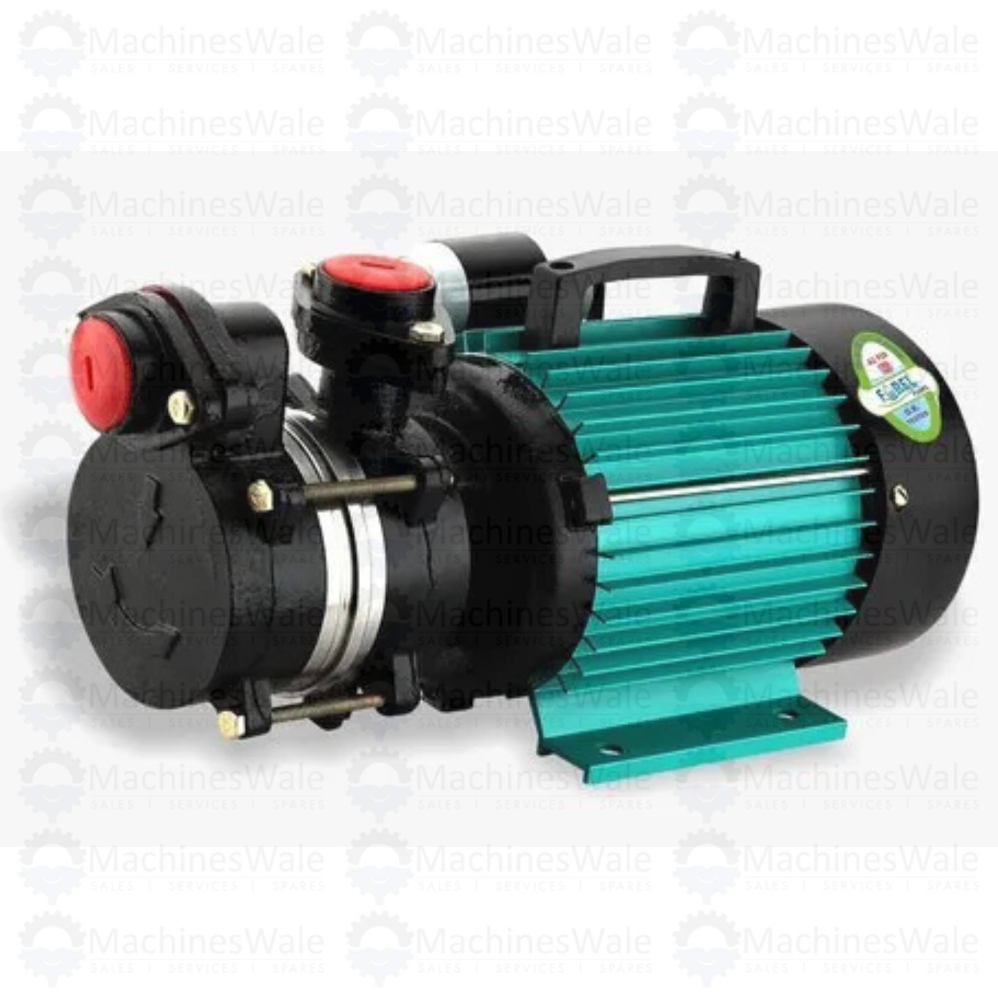 LUBI Monoblock Pump 1.1 Hp