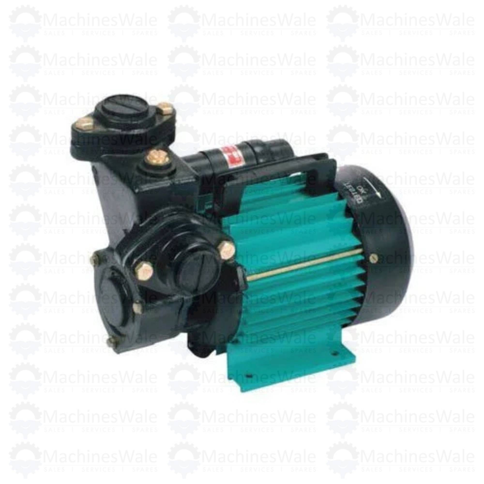 LUBI 0.5 Hp Self Priming Monoblock Pump
