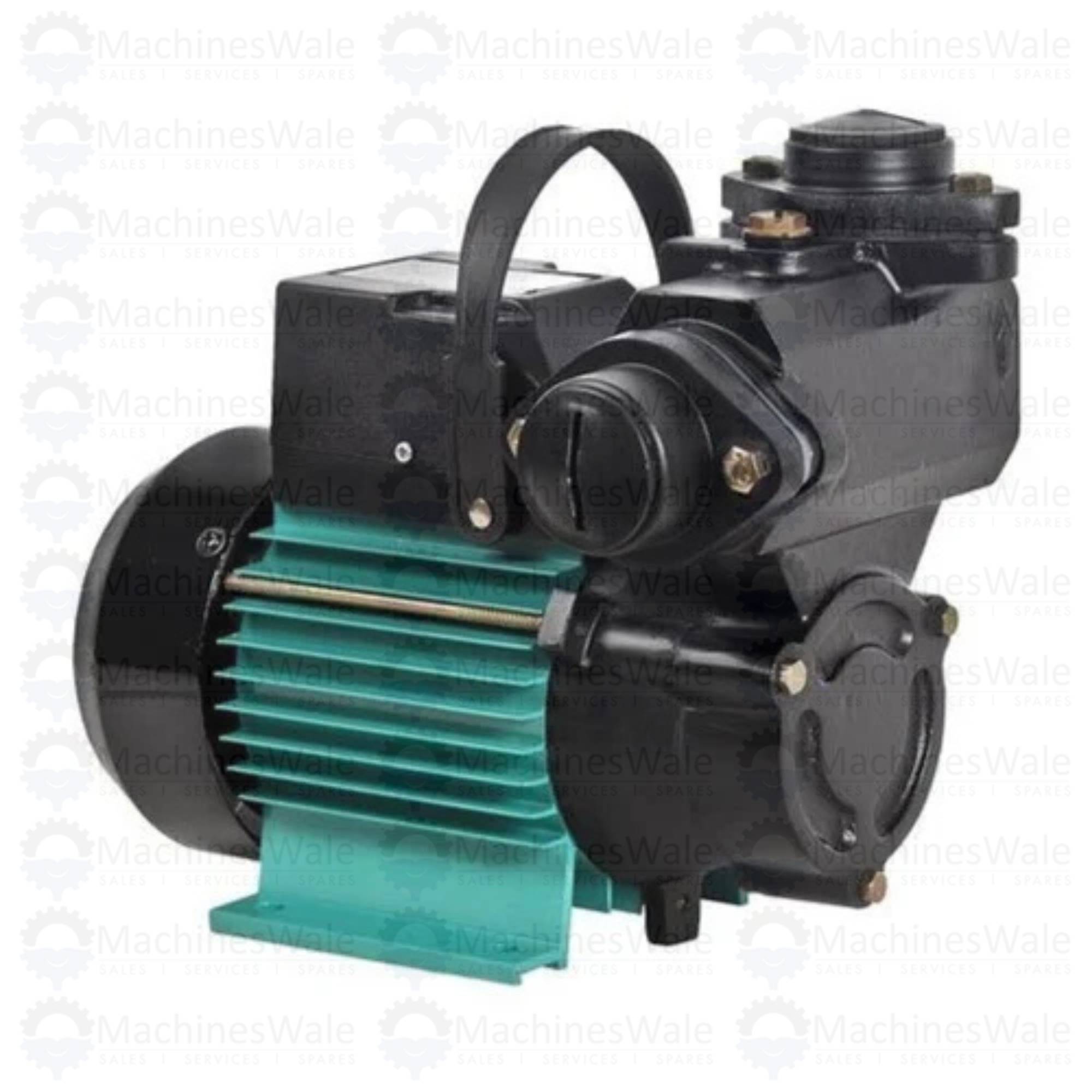 LUBI 0.5 Hp Self Priming Monoblock Pump