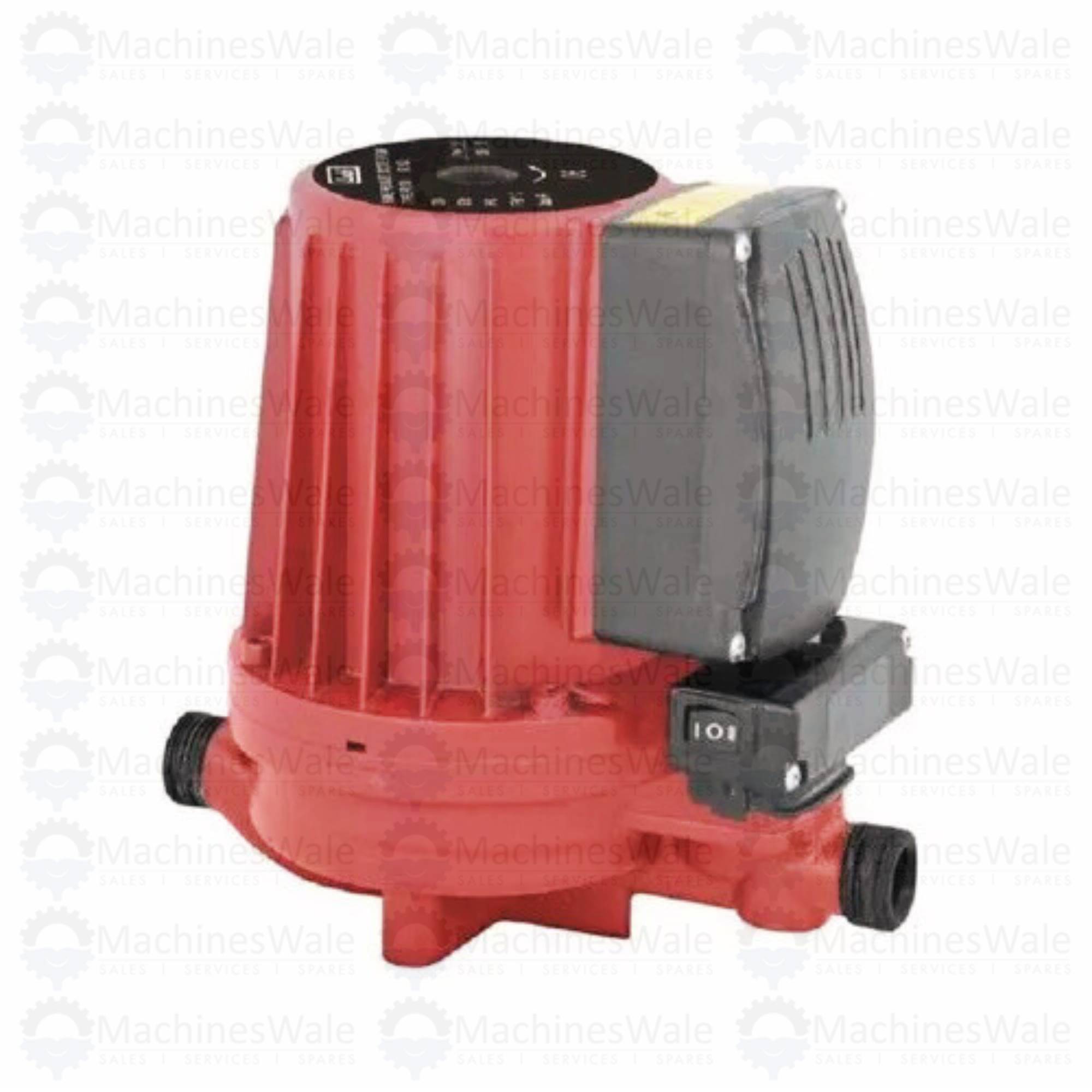 LUBI  Booster Pump 0.16 Hp